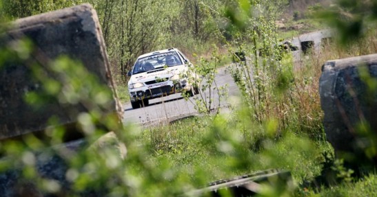 Co-Drive SRT Palermo Platinum